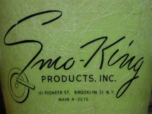 Smo-King Products