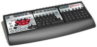 Image keyboard